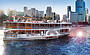 Ultimate River Cruise + Lunch - Seafood Sunday 