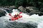 Russell River Full Day Sports Rafting Ex Cairns (Season starts 01 Jan 2013)