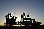 5 Day Flinders Ranges & Outback Inc Arkaroola (4nts Standard Motel Unit - Solo Traveller)