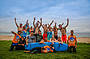 7 Day Surf Camp
