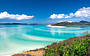 Whitehaven Beach Full Day Camira Sailing Adventure