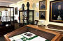 The New Norcia Museum