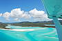 Swirling sands of Hill Inlet