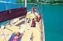 Whitsunday Islands and Whitehaven Beach Sailing Safari 2D/1N