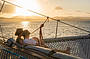 Whitsundays Sunset Sail